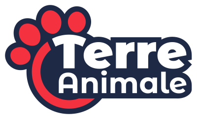 Logo de Terre Animale